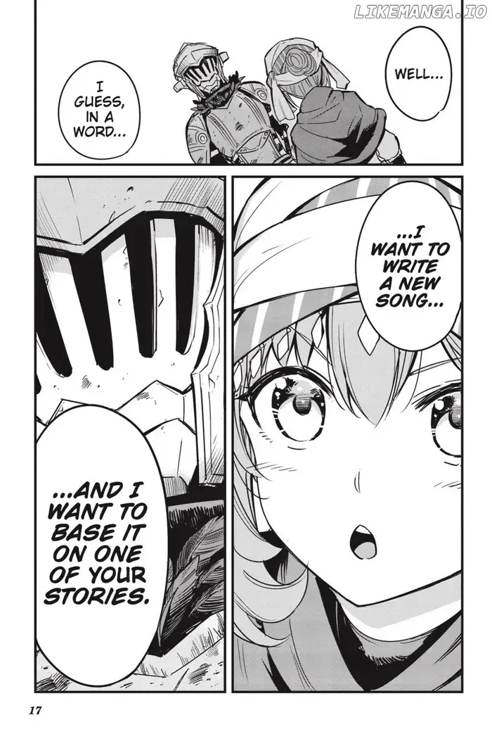 Goblin Slayer: Side Story Year One Chapter 116 image 18_optimized_optimized